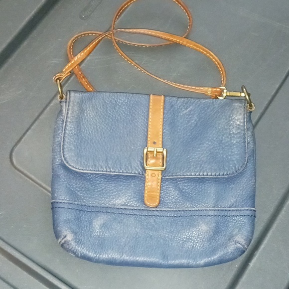 Fossil purse - Picture 2 of 5